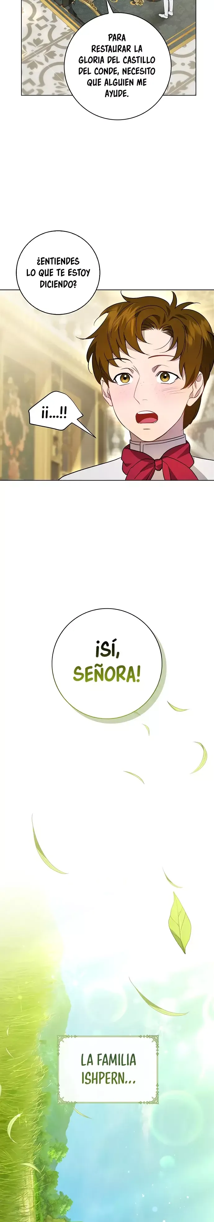 Cómo mandar a mi esposo alv Capítulo 6 en Línea - página 30