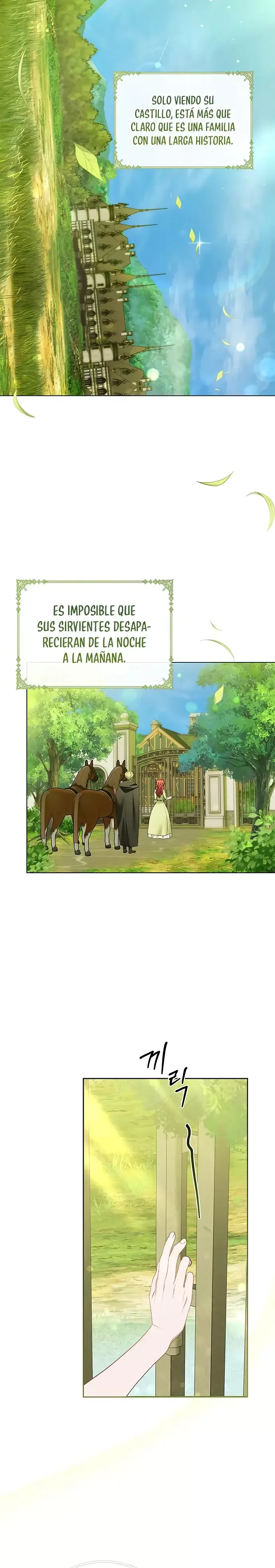 Cómo mandar a mi esposo alv Capítulo 6 en Línea - página 31