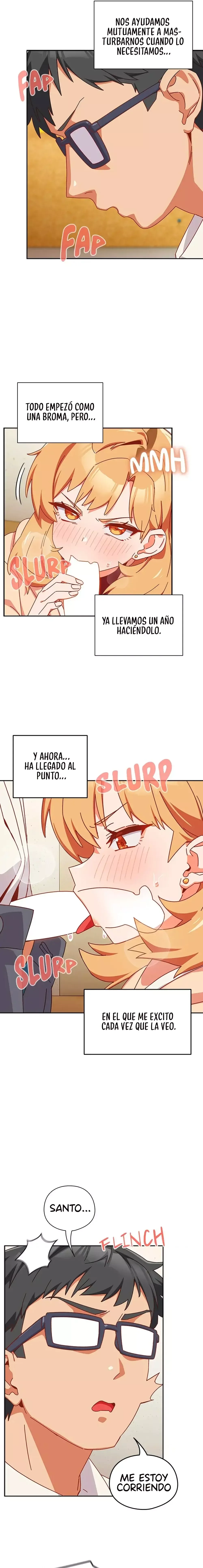 Como ninguna otra Capítulo 1 en Línea - página 32