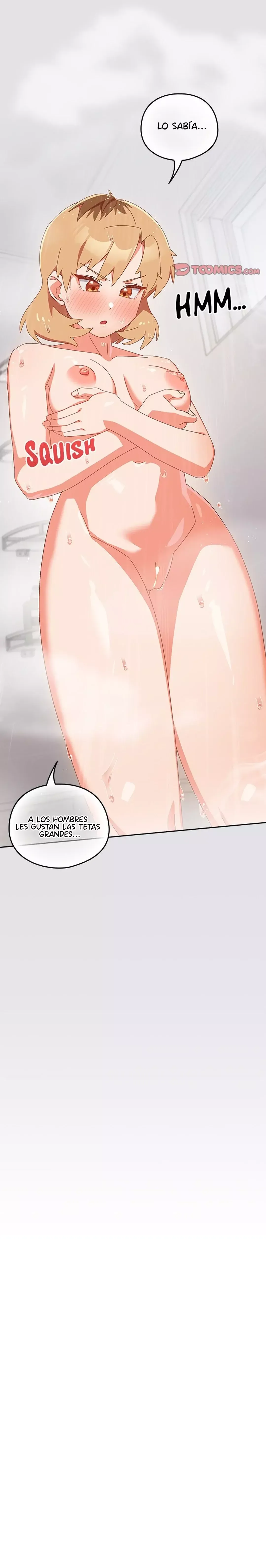 Como ninguna otra Capítulo 10 en Línea - página 3