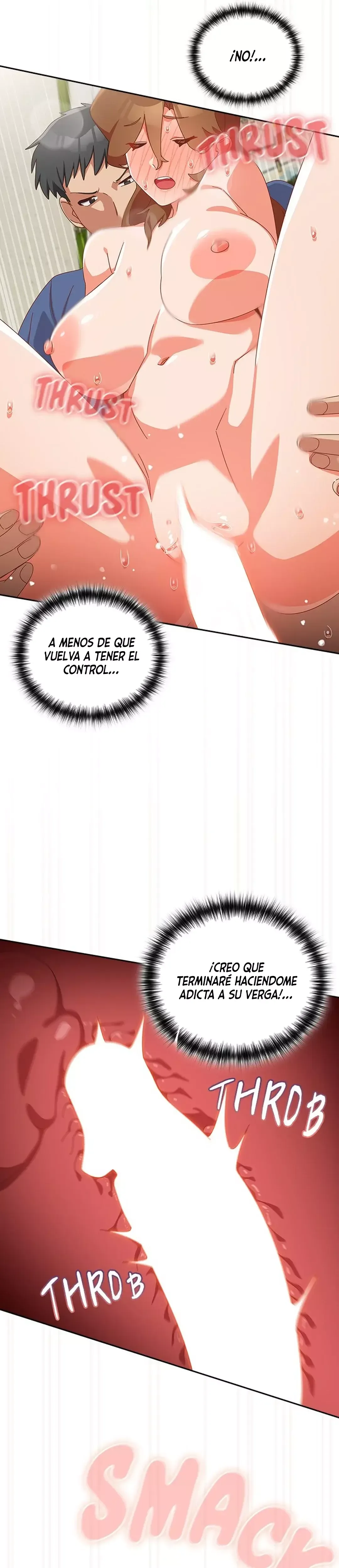 Como ninguna otra Capítulo 12 en Línea - página 37