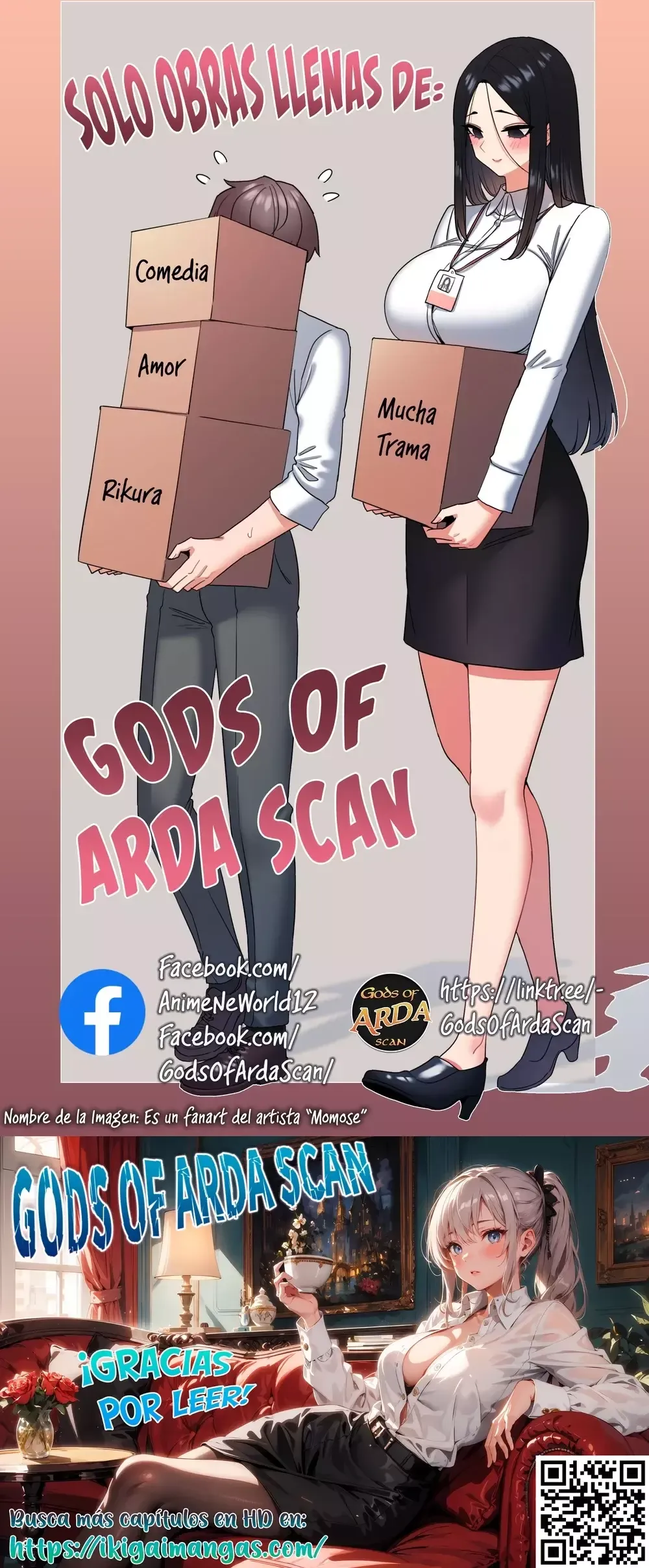 Como ninguna otra Capítulo 13 en Línea - página 25