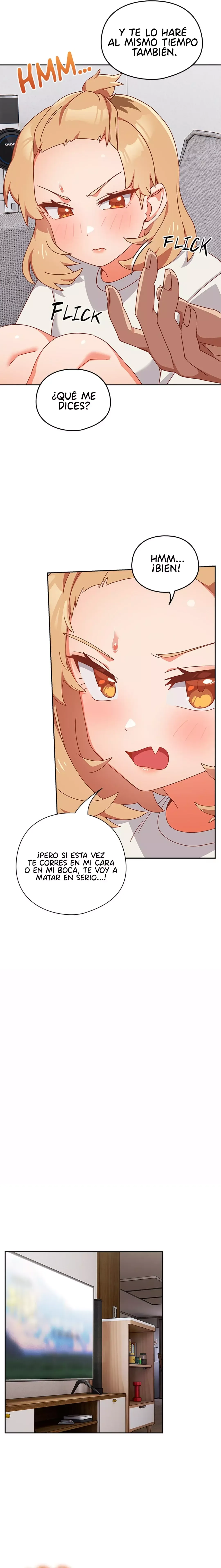 Como ninguna otra Capítulo 2 en Línea - página 25