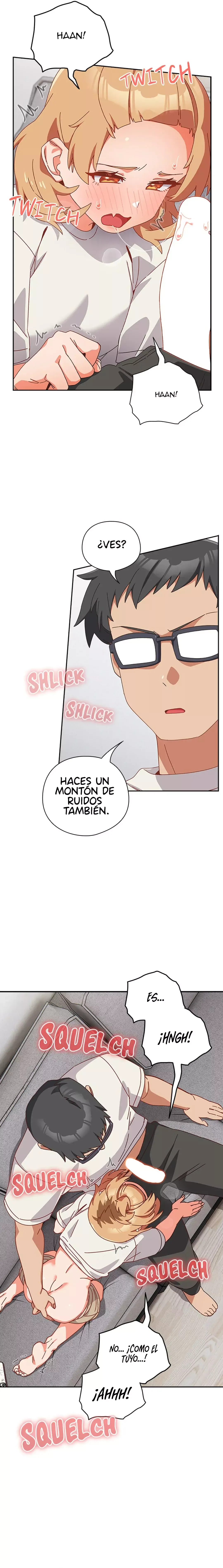 Como ninguna otra Capítulo 2 en Línea - página 29