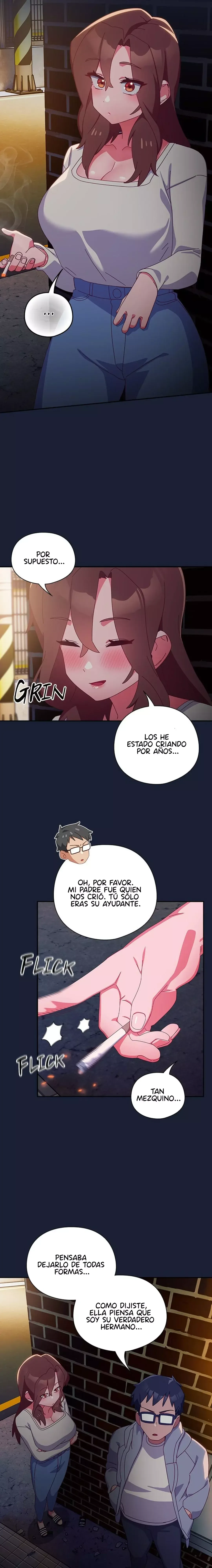 Como ninguna otra Capítulo 6 en Línea - página 13