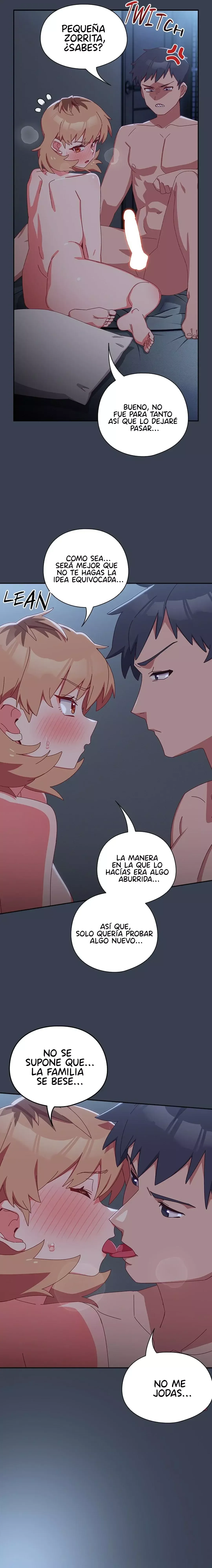 Como ninguna otra Capítulo 9 en Línea - página 4
