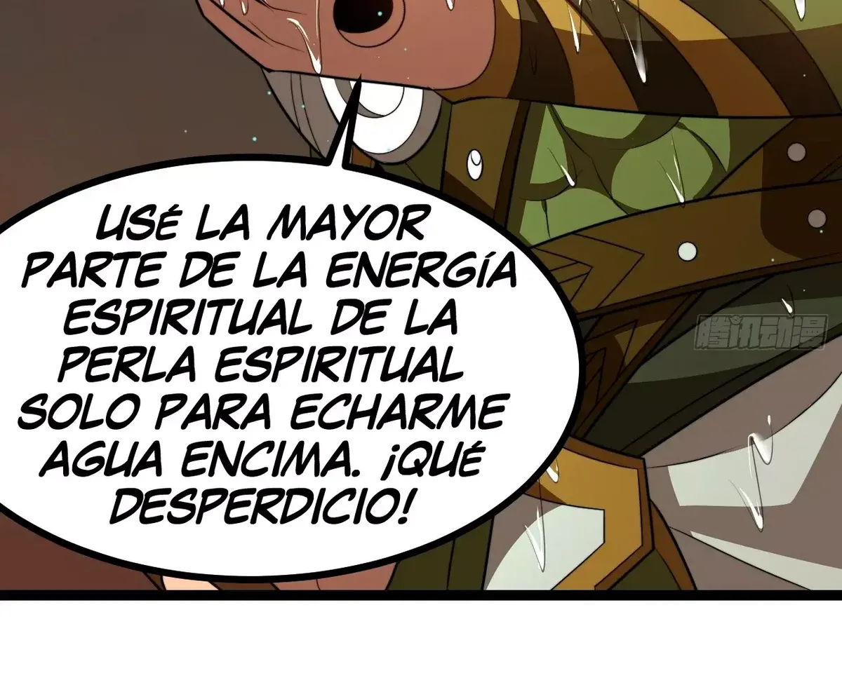 Como persona justa, el sistema me obligó a convertirme en un villano Capítulo 100 en Línea - página 6