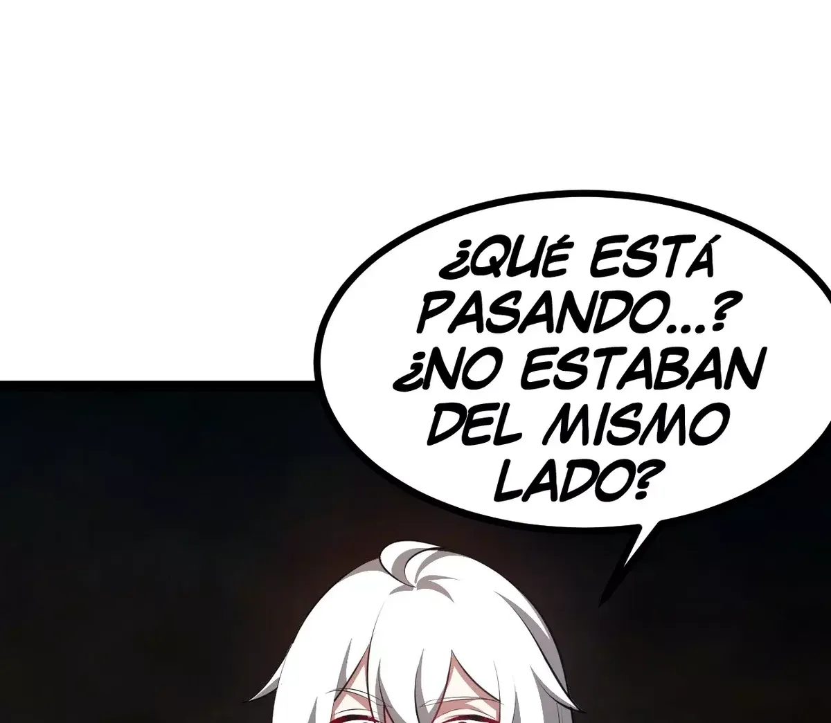 Como persona justa, el sistema me obligó a convertirme en un villano Capítulo 100 en Línea - página 42