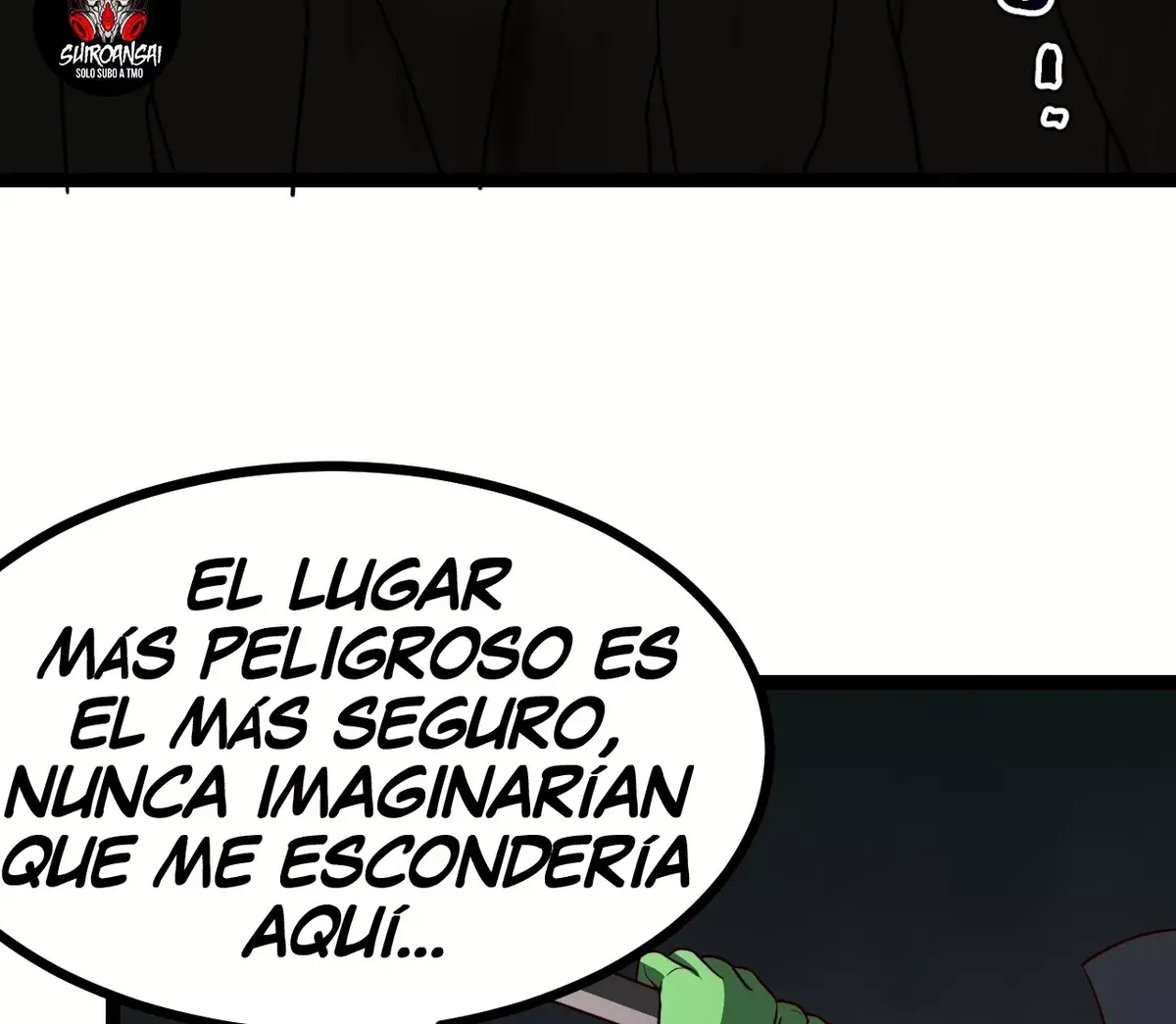 Como persona justa, el sistema me obligó a convertirme en un villano Capítulo 100 en Línea - página 51