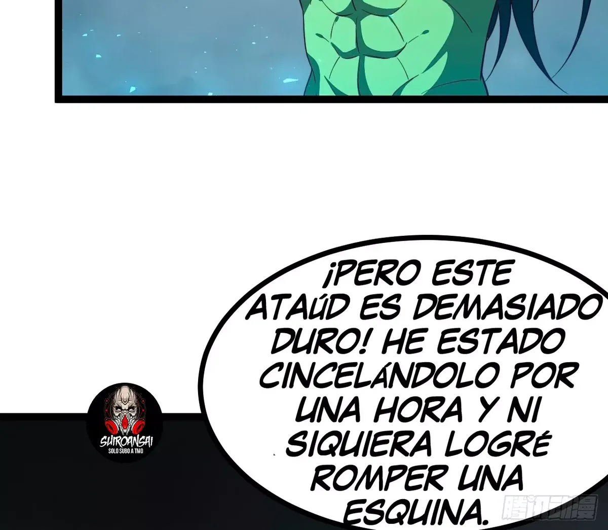 Como persona justa, el sistema me obligó a convertirme en un villano Capítulo 100 en Línea - página 53
