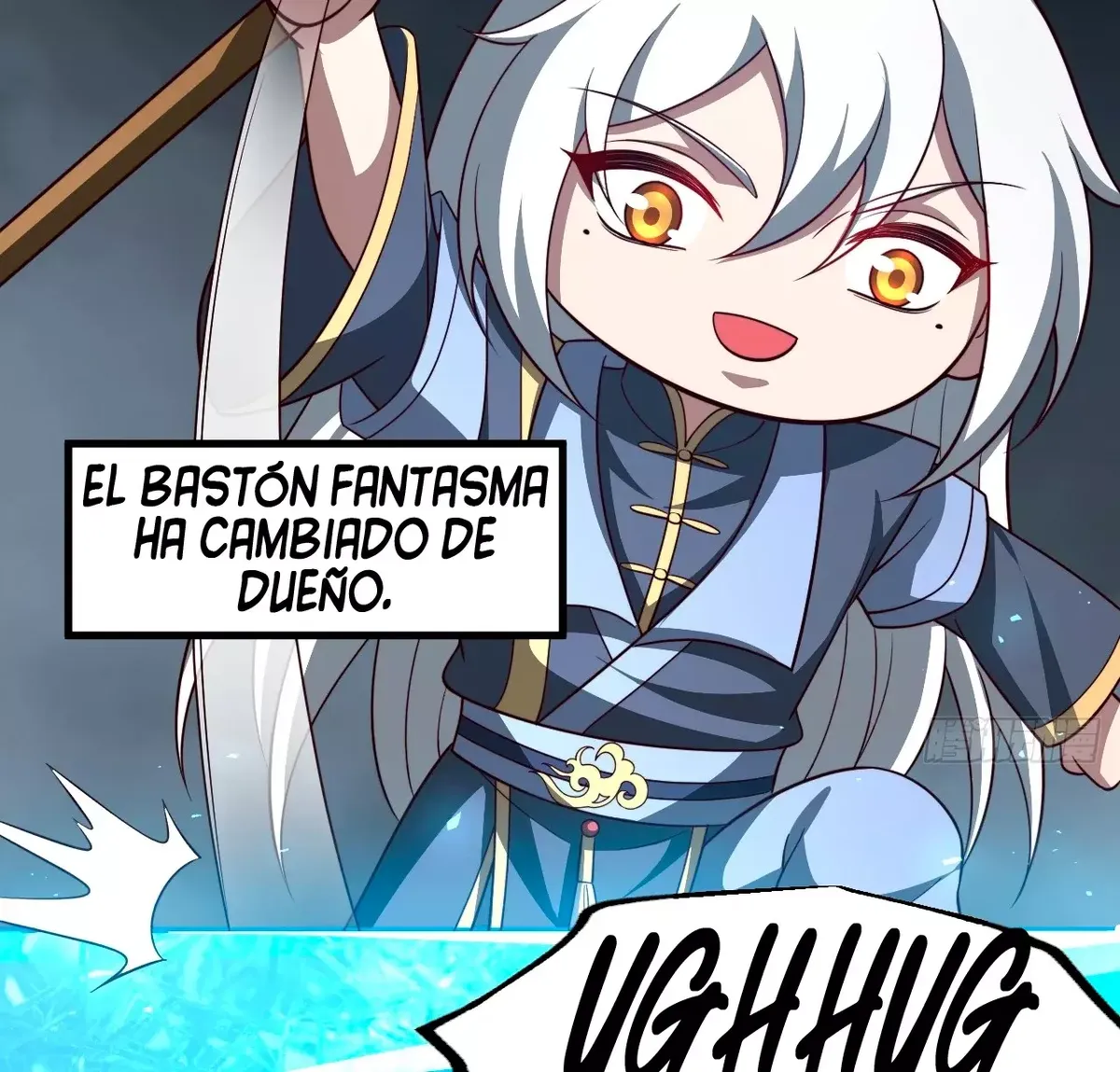 Como persona justa, el sistema me obligó a convertirme en un villano Capítulo 100 en Línea - página 74