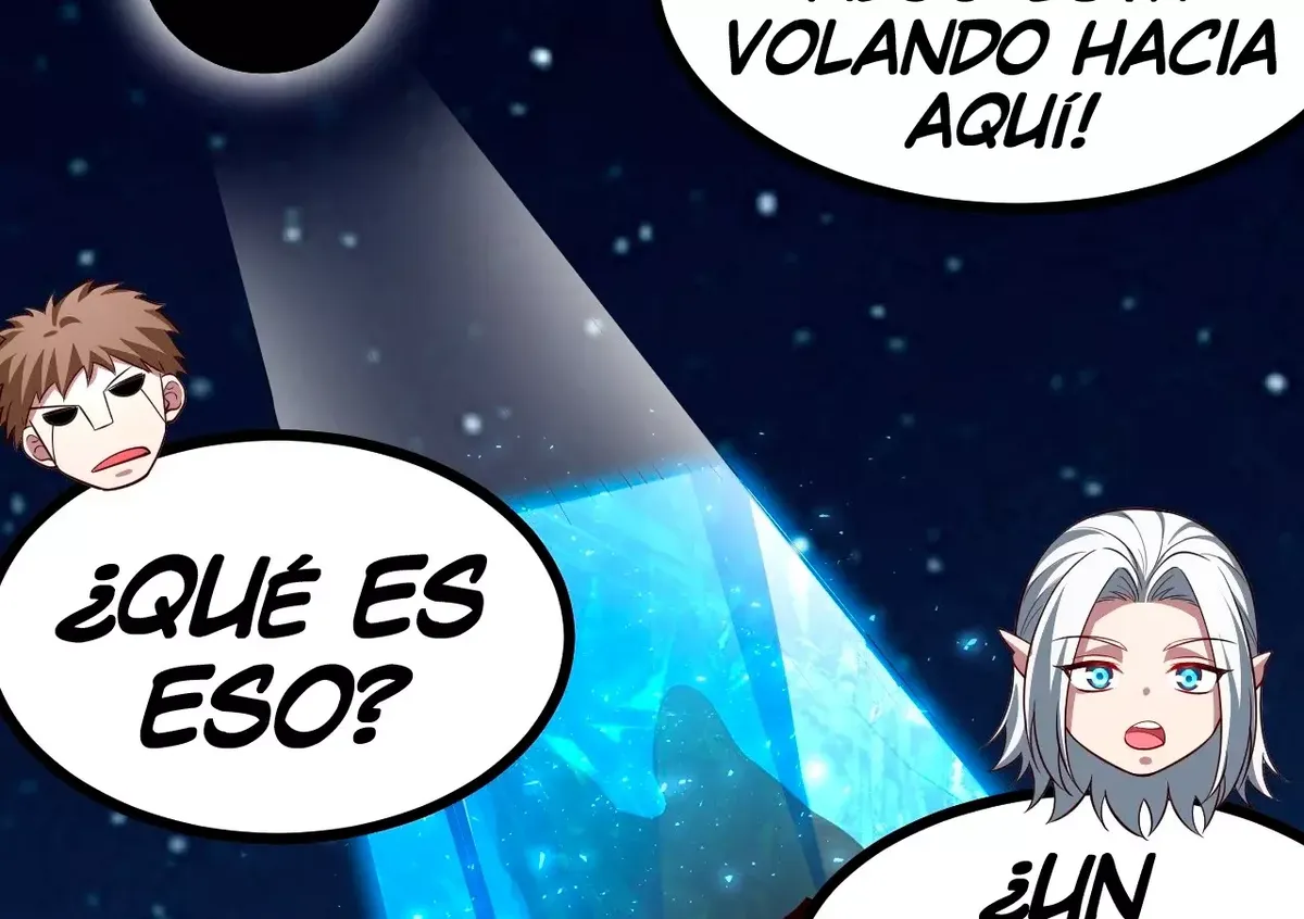 Como persona justa, el sistema me obligó a convertirme en un villano Capítulo 100 en Línea - página 89