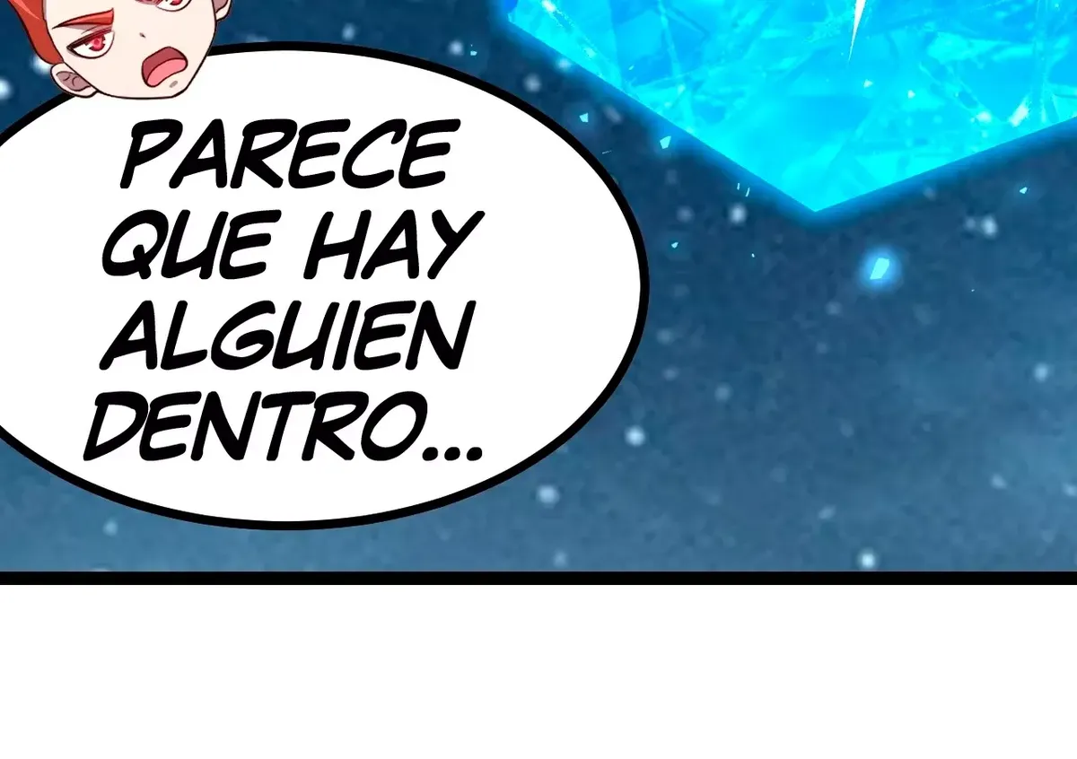 Como persona justa, el sistema me obligó a convertirme en un villano Capítulo 100 en Línea - página 91