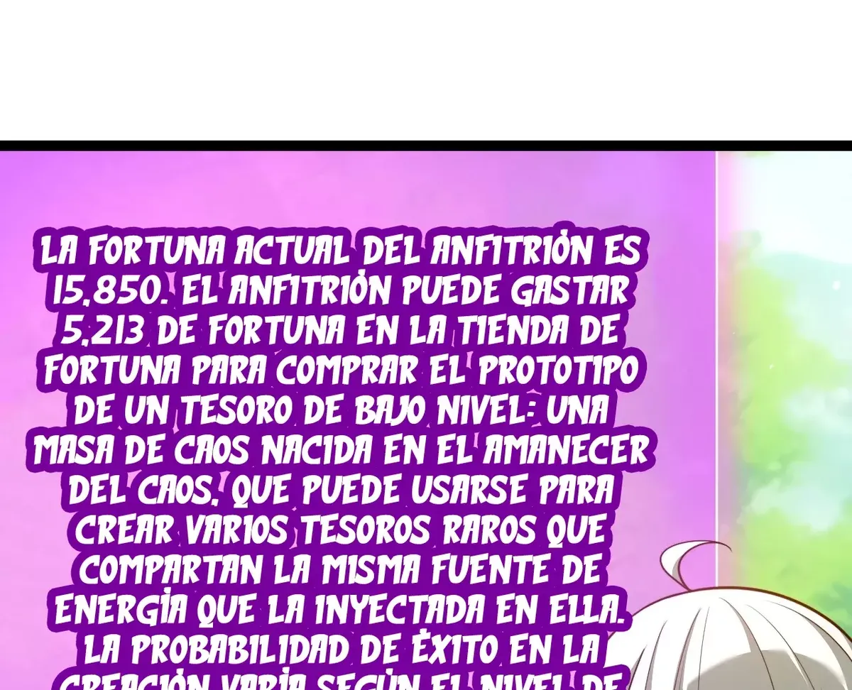 Como persona justa, el sistema me obligó a convertirme en un villano Capítulo 103 en Línea - página 3