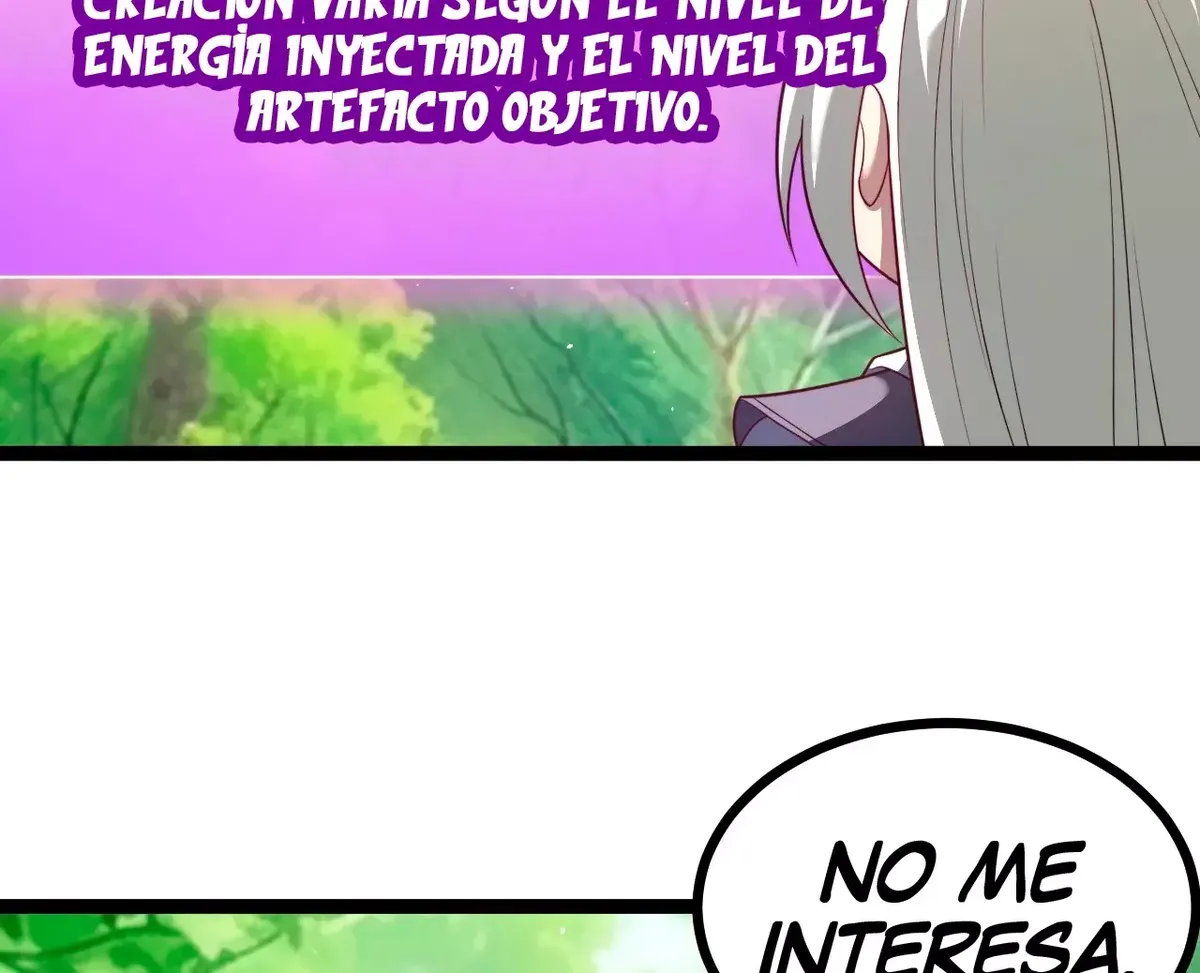 Como persona justa, el sistema me obligó a convertirme en un villano Capítulo 103 en Línea - página 4