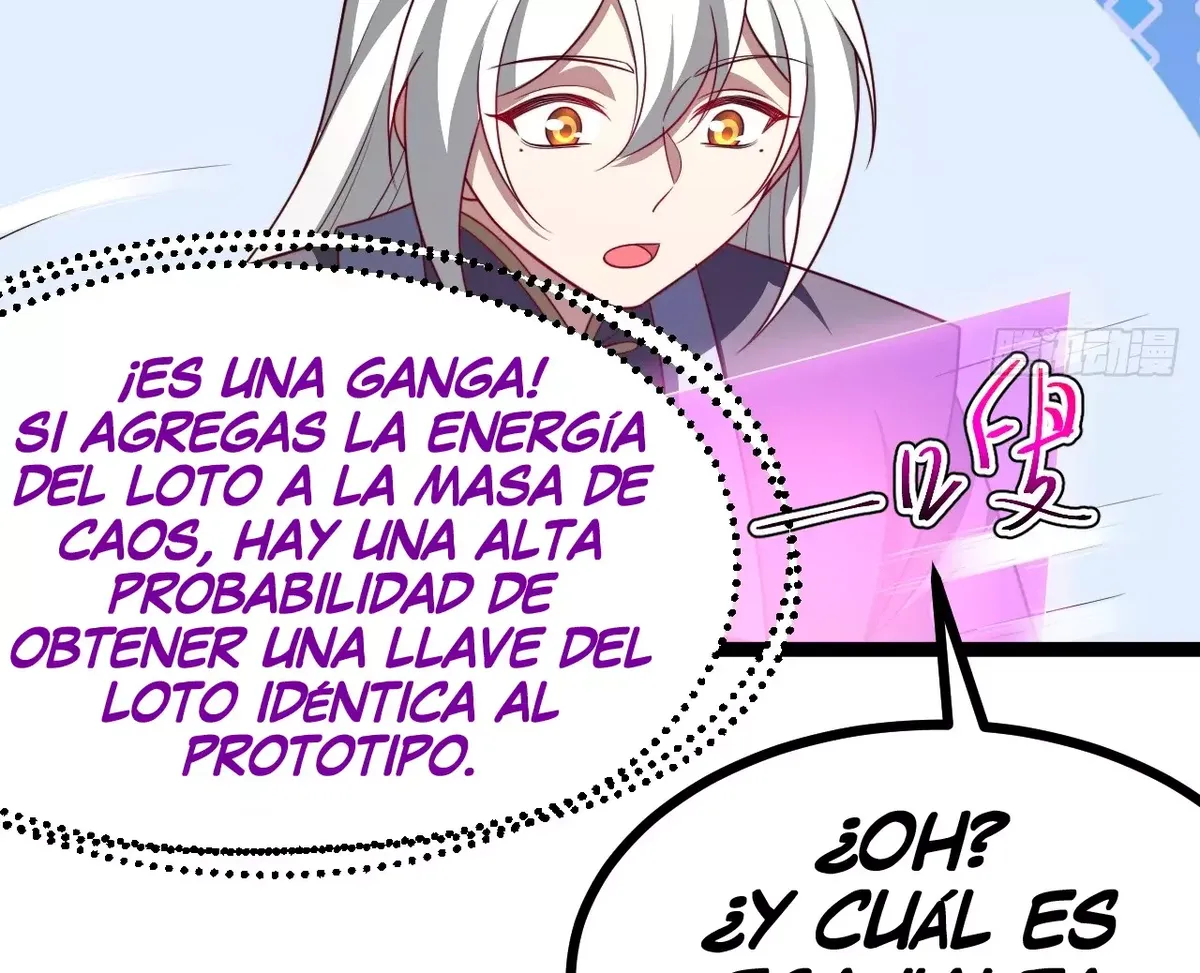 Como persona justa, el sistema me obligó a convertirme en un villano Capítulo 103 en Línea - página 7