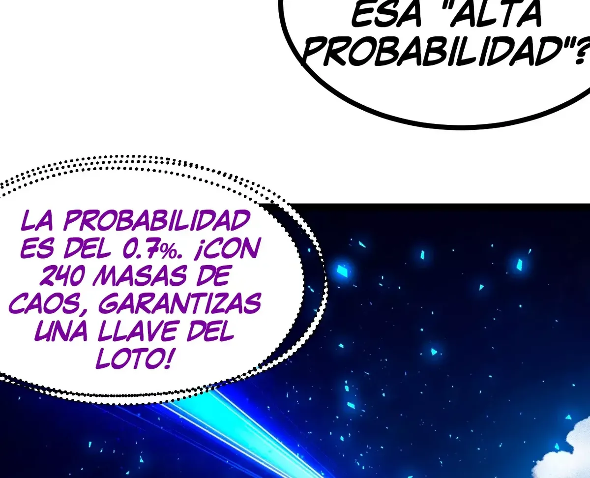 Como persona justa, el sistema me obligó a convertirme en un villano Capítulo 103 en Línea - página 8