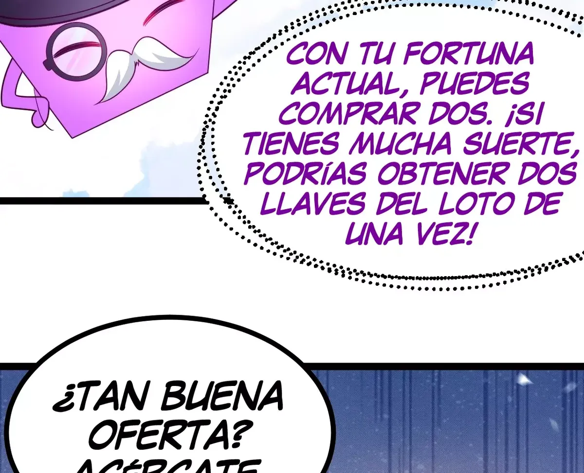 Como persona justa, el sistema me obligó a convertirme en un villano Capítulo 103 en Línea - página 10