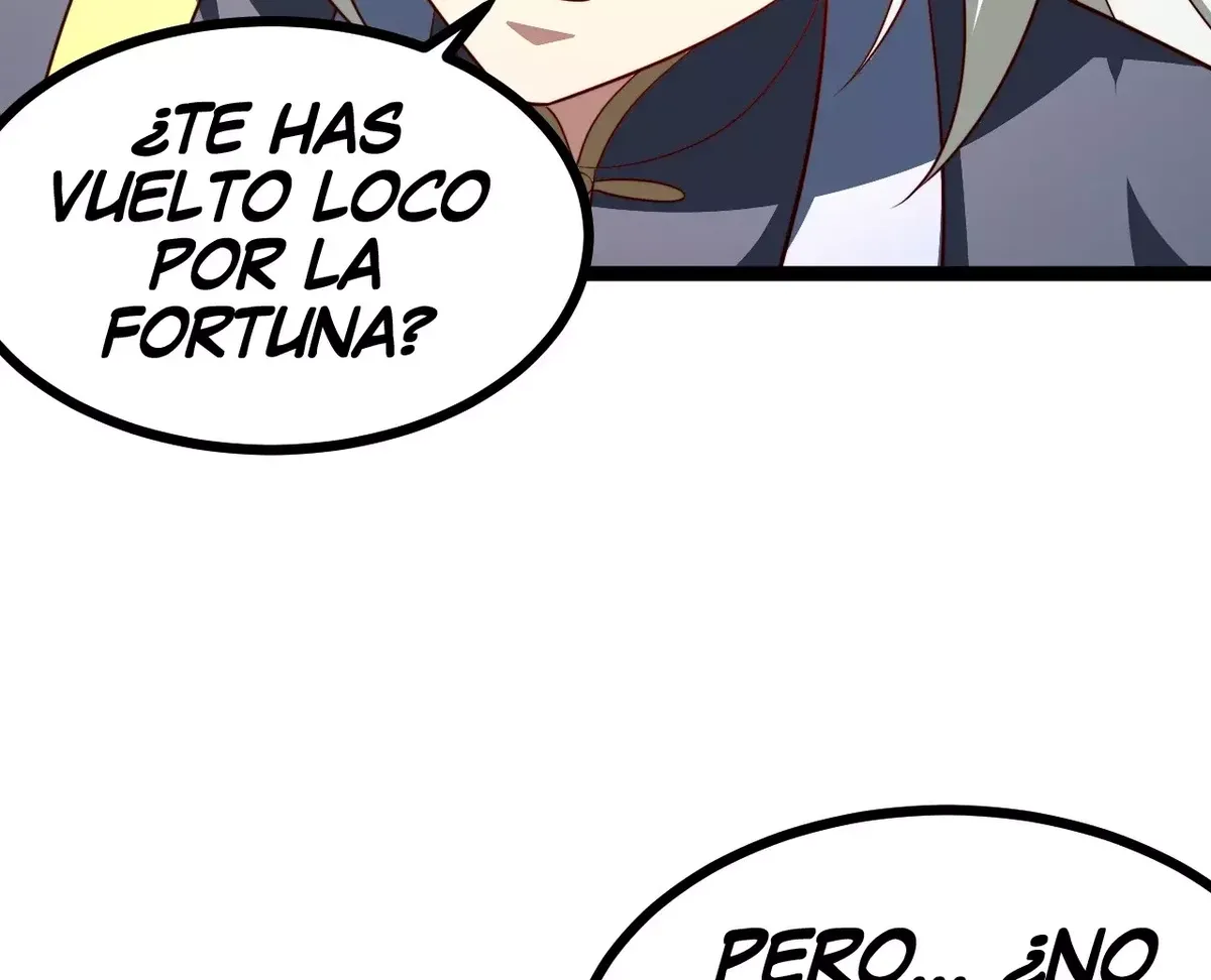 Como persona justa, el sistema me obligó a convertirme en un villano Capítulo 103 en Línea - página 16