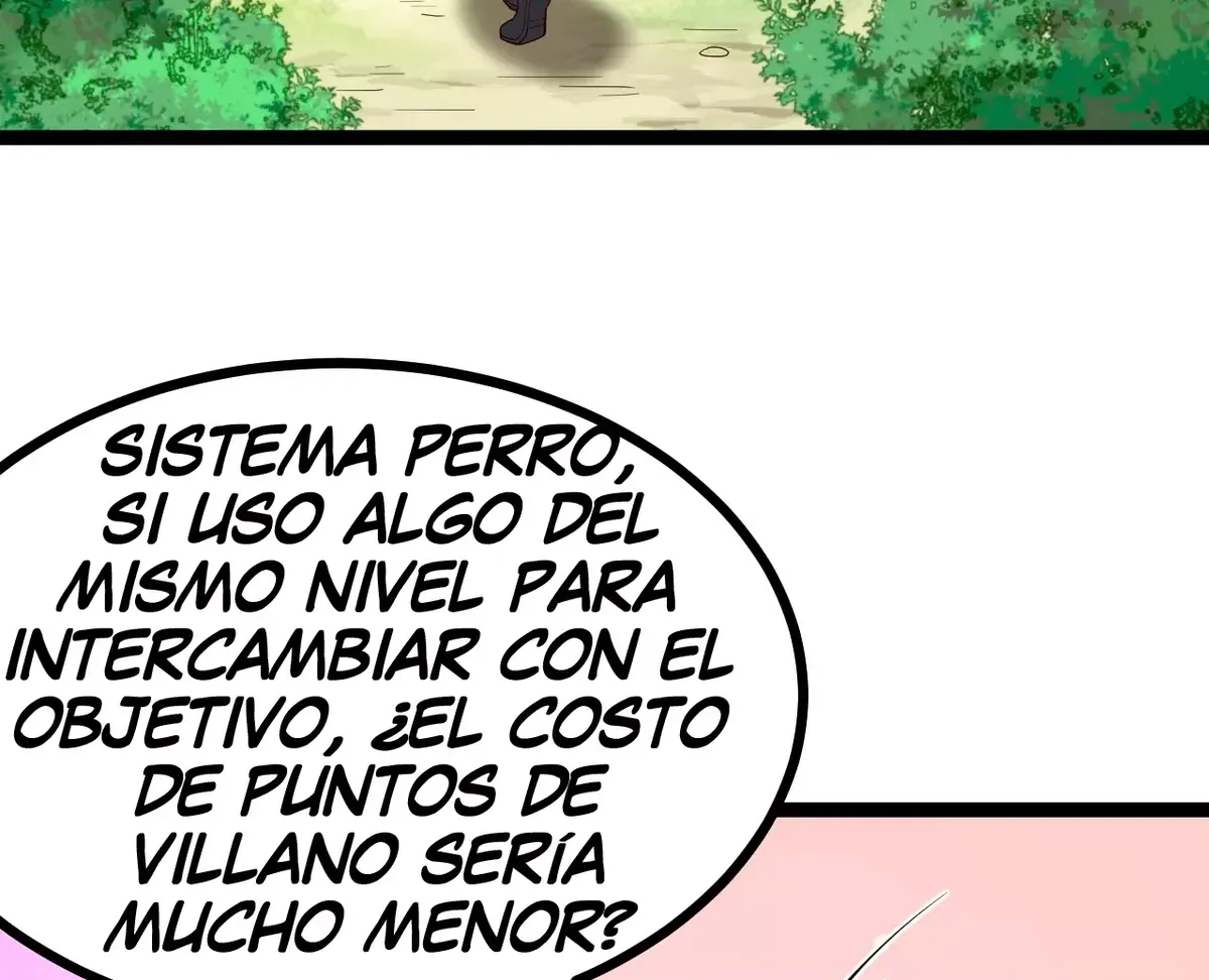 Como persona justa, el sistema me obligó a convertirme en un villano Capítulo 103 en Línea - página 18
