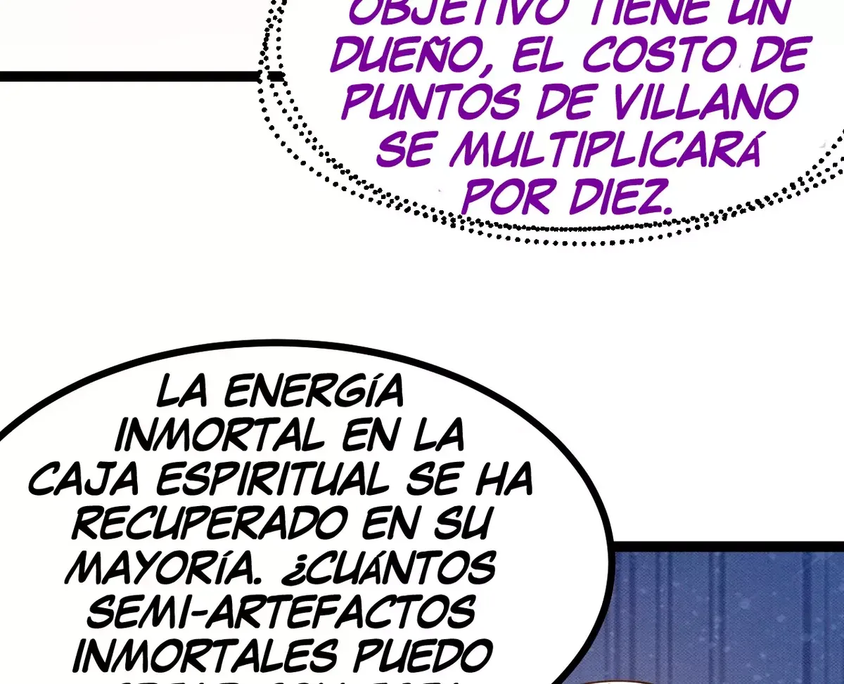 Como persona justa, el sistema me obligó a convertirme en un villano Capítulo 103 en Línea - página 20