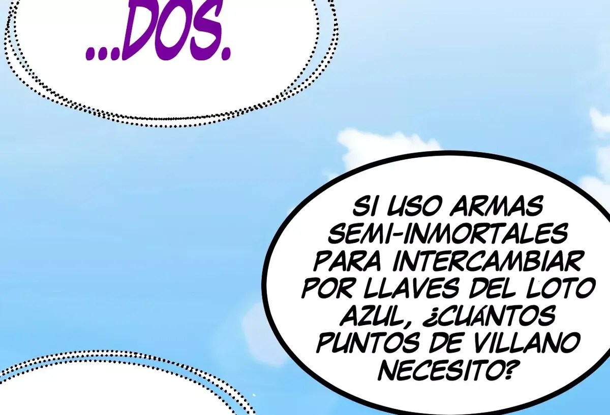 Como persona justa, el sistema me obligó a convertirme en un villano Capítulo 103 en Línea - página 24