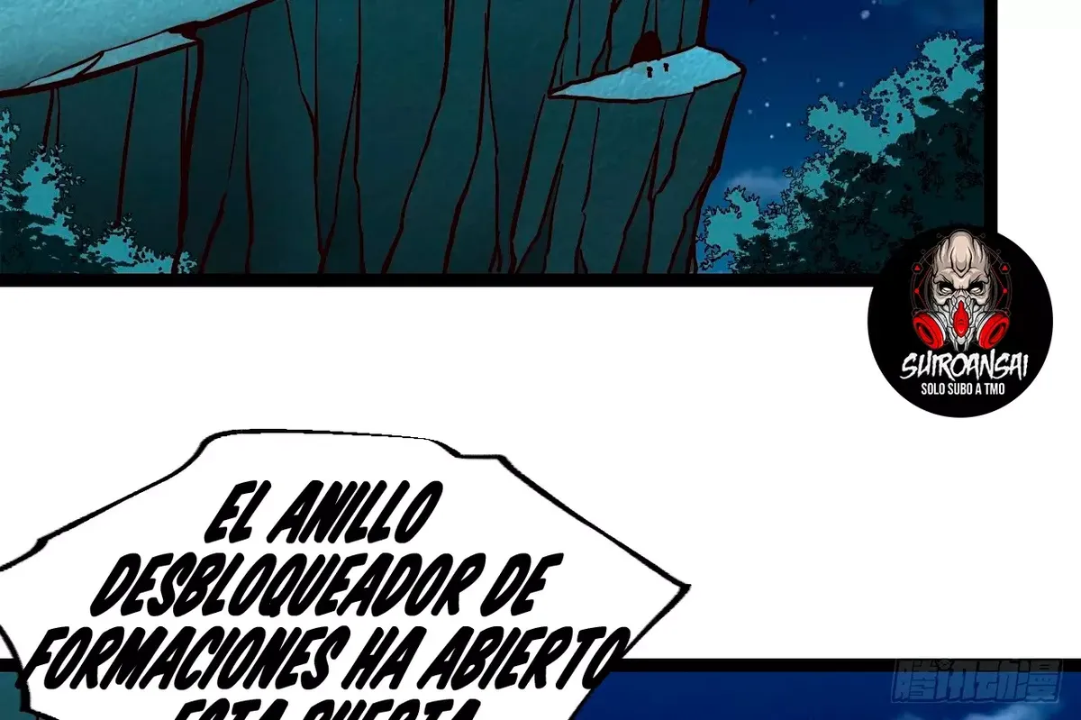 Como persona justa, el sistema me obligó a convertirme en un villano Capítulo 103 en Línea - página 43