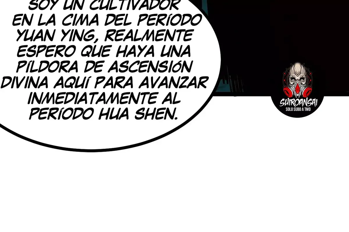 Como persona justa, el sistema me obligó a convertirme en un villano Capítulo 103 en Línea - página 57