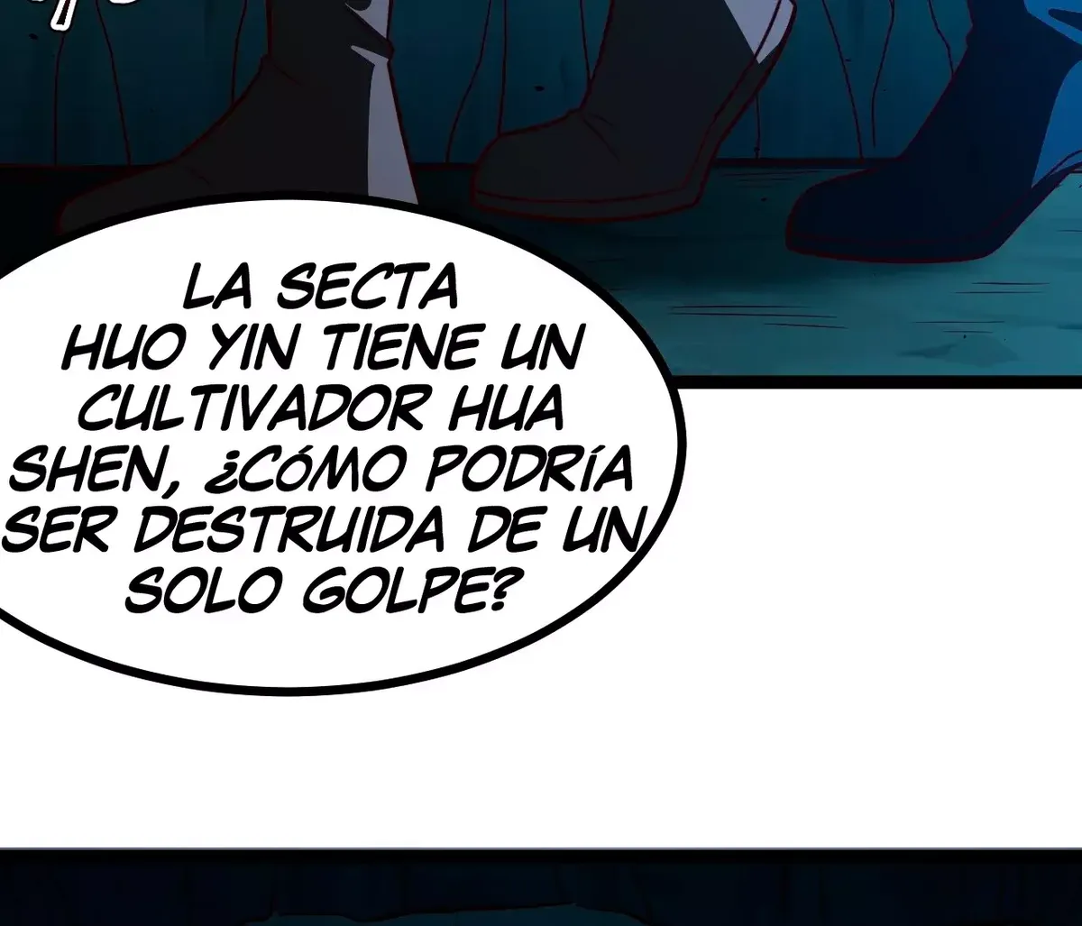 Como persona justa, el sistema me obligó a convertirme en un villano Capítulo 103 en Línea - página 62