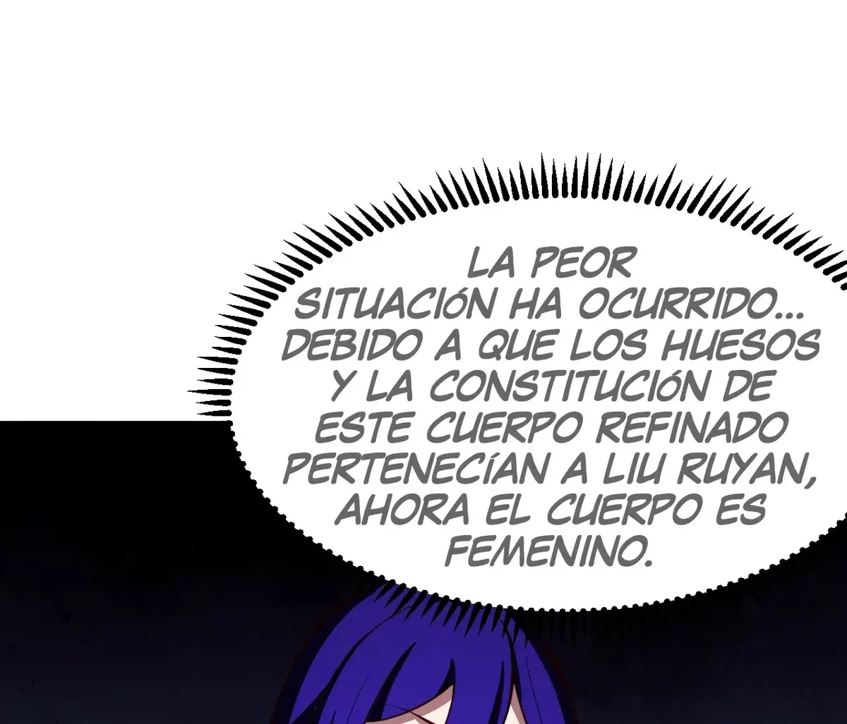 Como persona justa, el sistema me obligó a convertirme en un villano Capítulo 103 en Línea - página 71