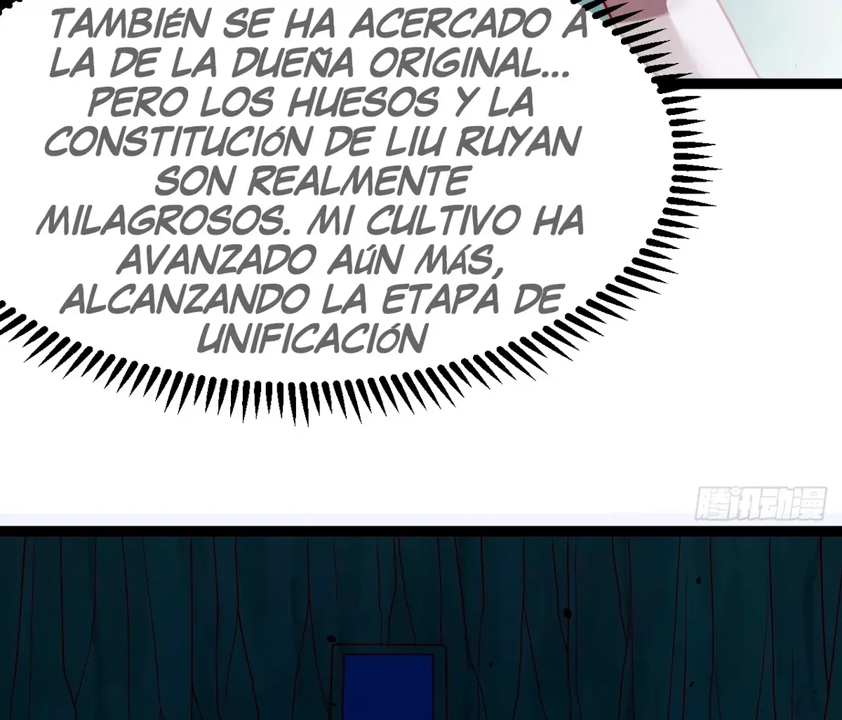 Como persona justa, el sistema me obligó a convertirme en un villano Capítulo 103 en Línea - página 73