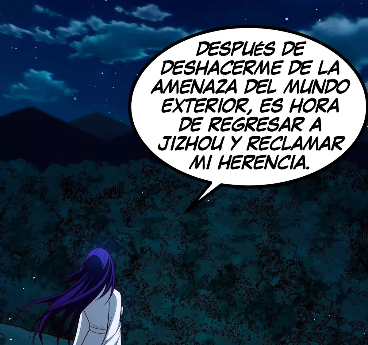 Como persona justa, el sistema me obligó a convertirme en un villano Capítulo 103 en Línea - página 90
