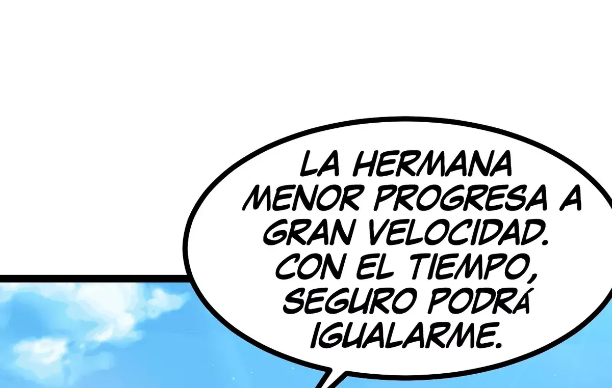Como persona justa, el sistema me obligó a convertirme en un villano Capítulo 104 en Línea - página 21