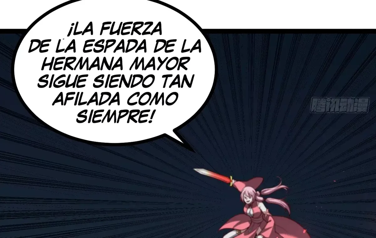 Como persona justa, el sistema me obligó a convertirme en un villano Capítulo 104 en Línea - página 25