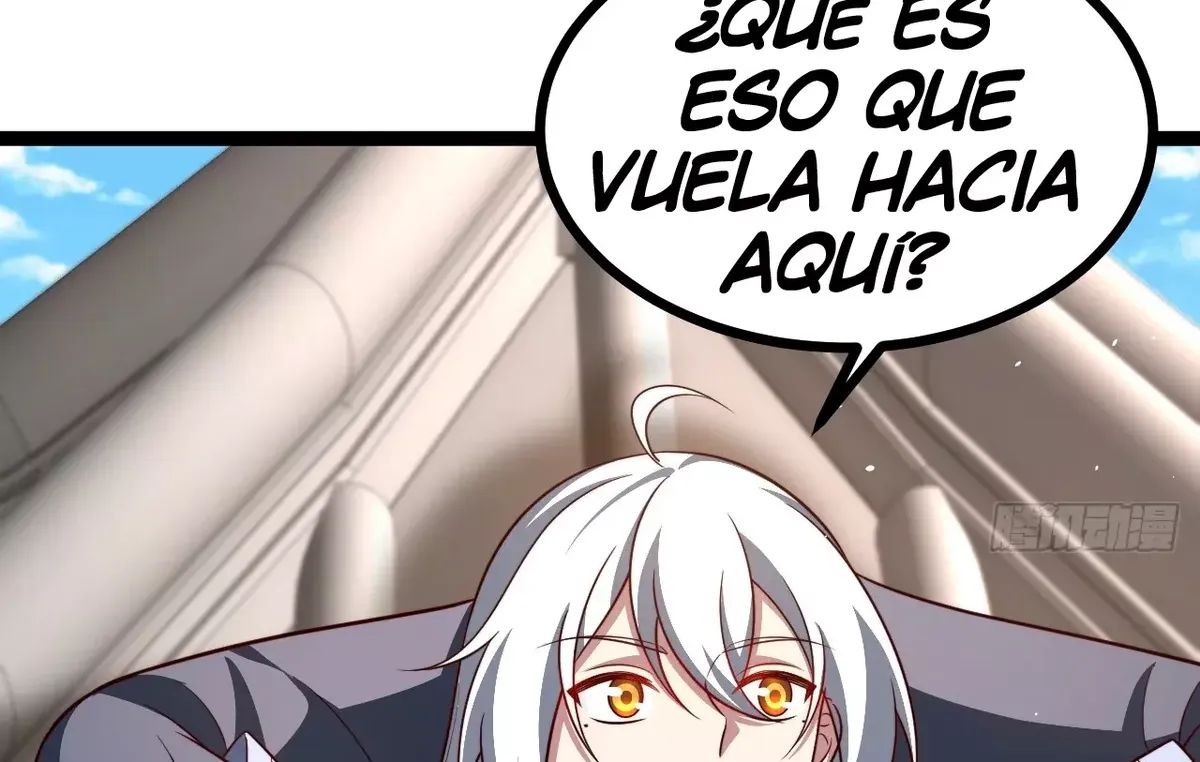 Como persona justa, el sistema me obligó a convertirme en un villano Capítulo 104 en Línea - página 36