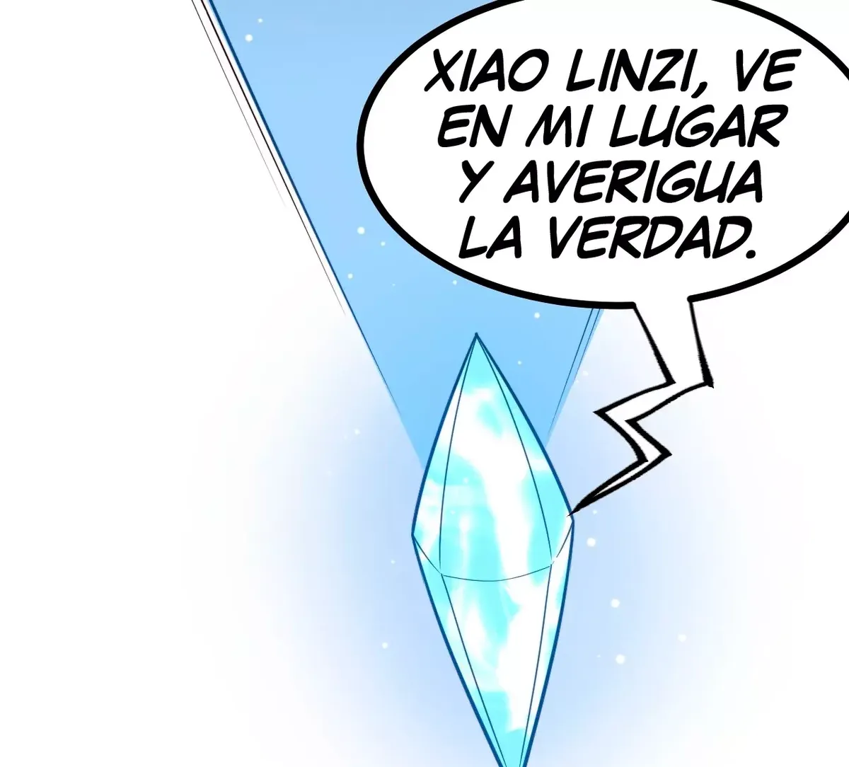 Como persona justa, el sistema me obligó a convertirme en un villano Capítulo 104 en Línea - página 45