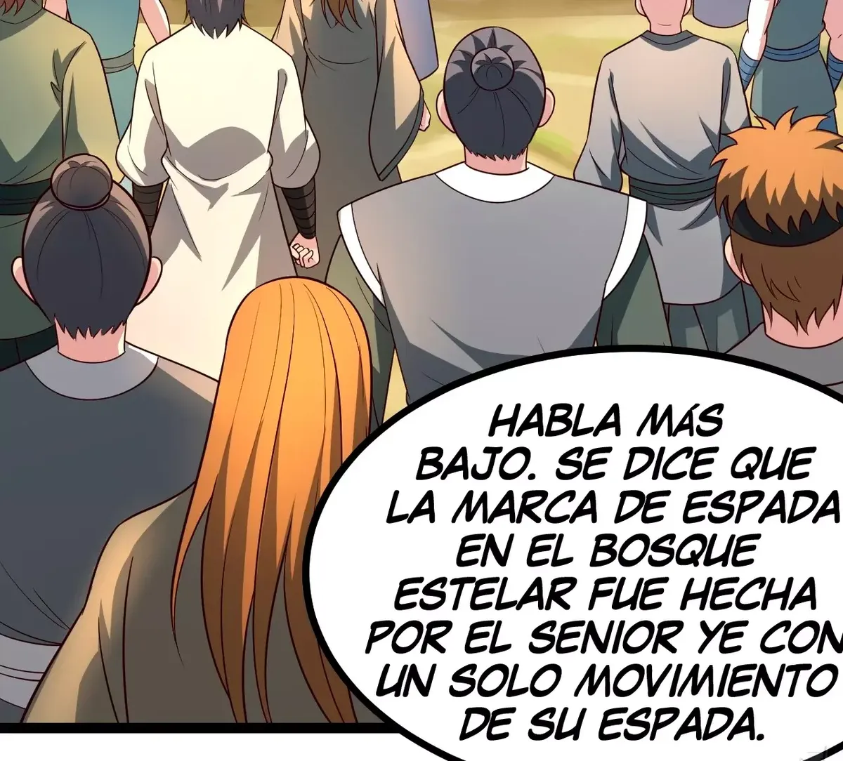 Como persona justa, el sistema me obligó a convertirme en un villano Capítulo 104 en Línea - página 54