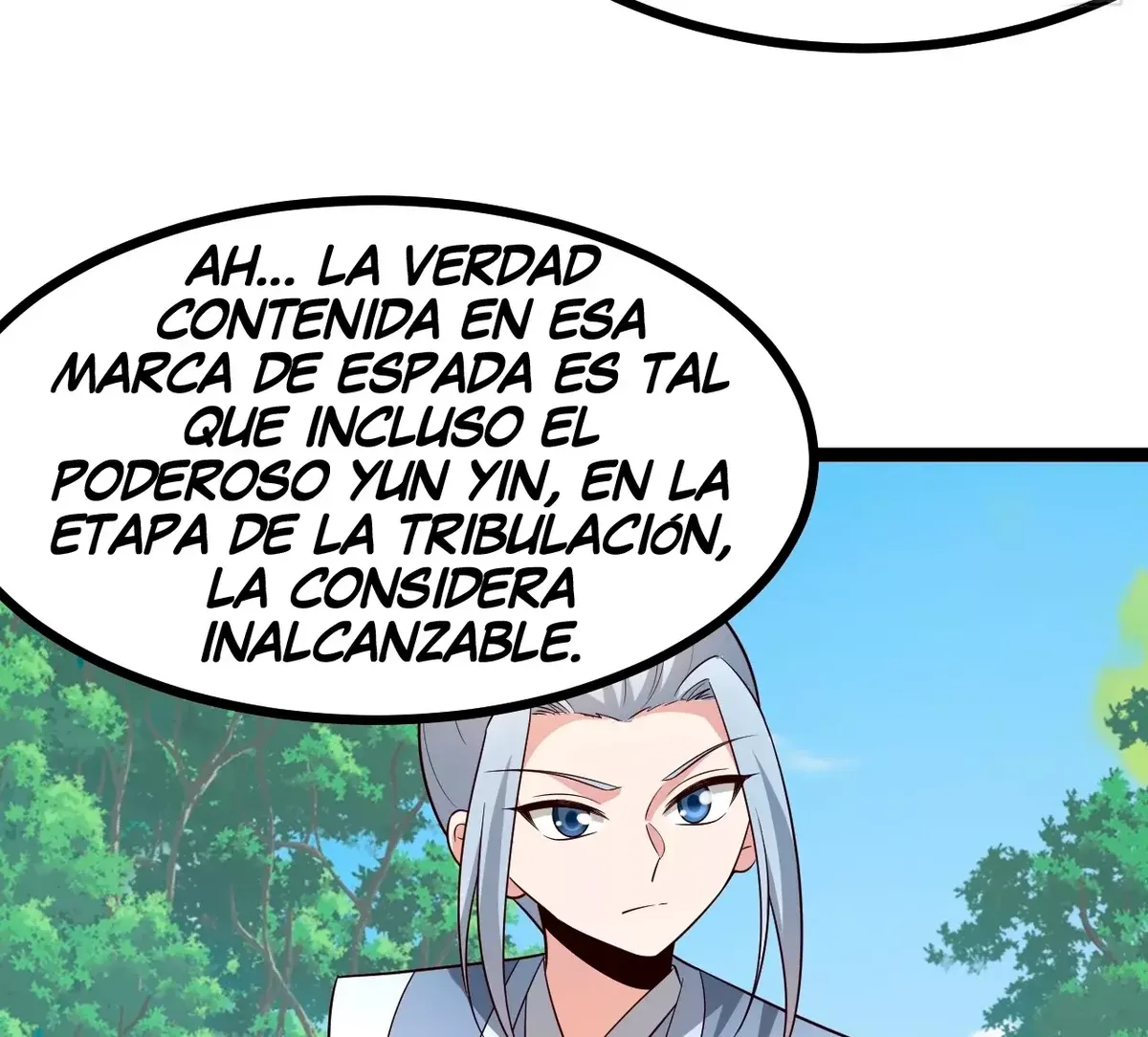 Como persona justa, el sistema me obligó a convertirme en un villano Capítulo 104 en Línea - página 55