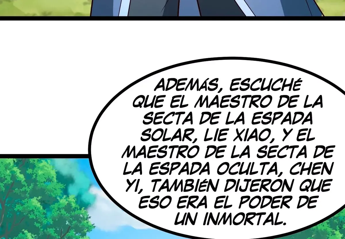 Como persona justa, el sistema me obligó a convertirme en un villano Capítulo 104 en Línea - página 57