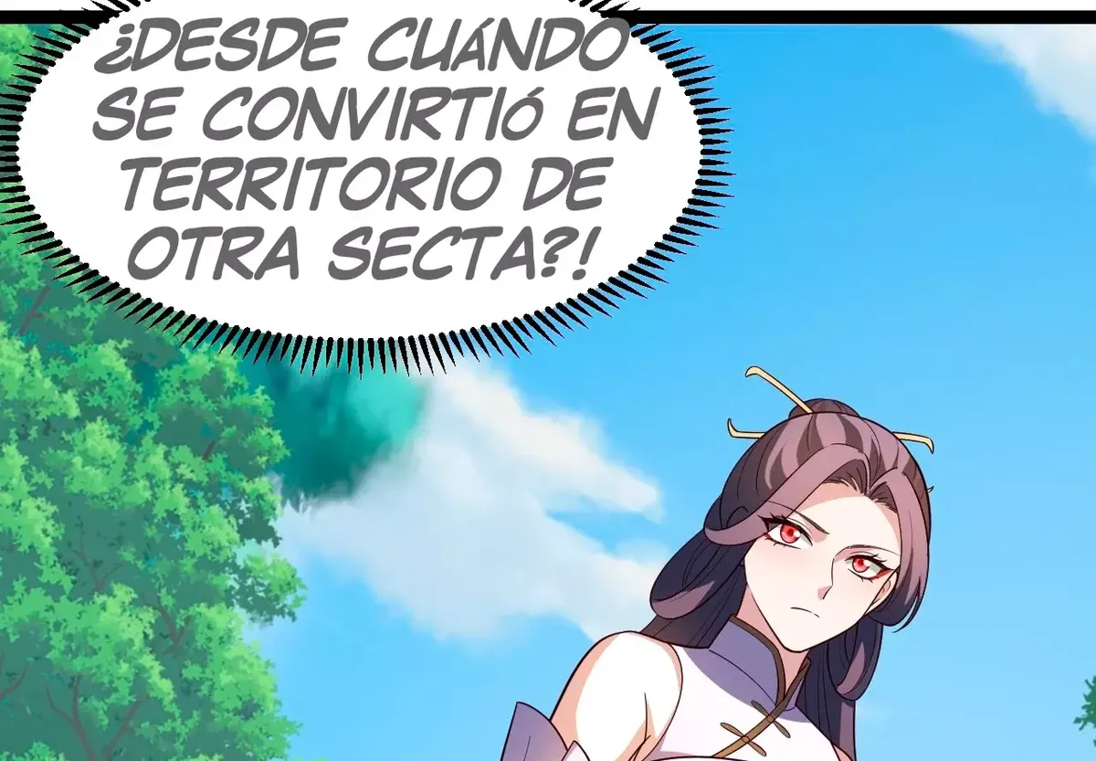 Como persona justa, el sistema me obligó a convertirme en un villano Capítulo 104 en Línea - página 63