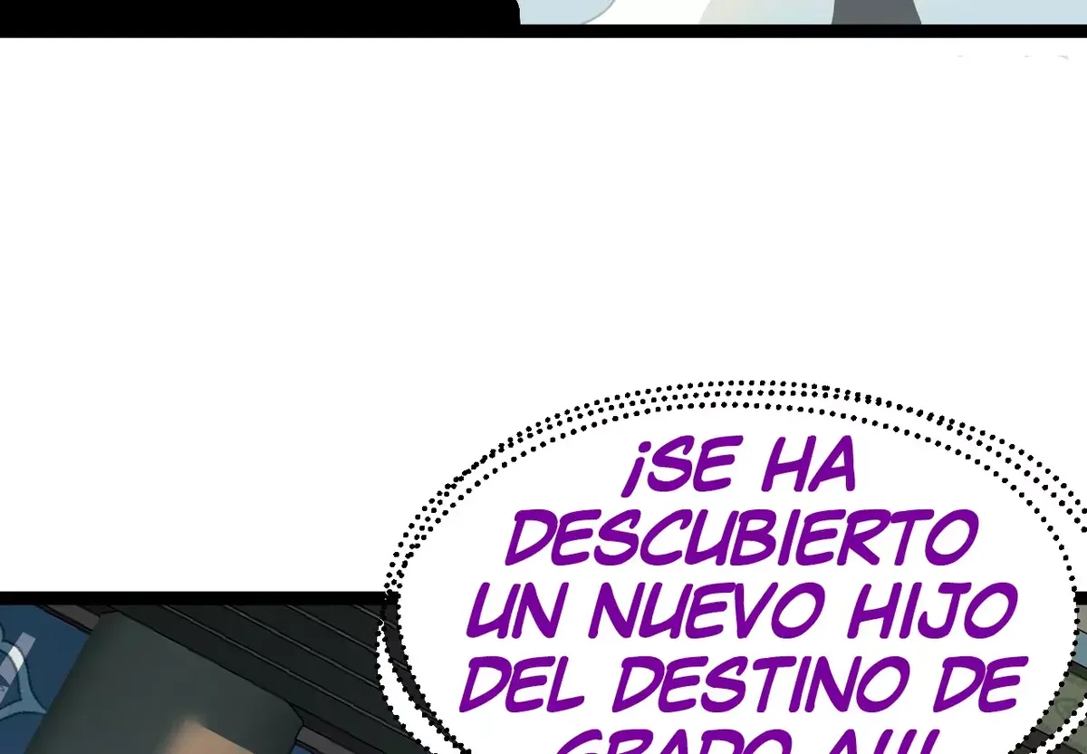 Como persona justa, el sistema me obligó a convertirme en un villano Capítulo 104 en Línea - página 71