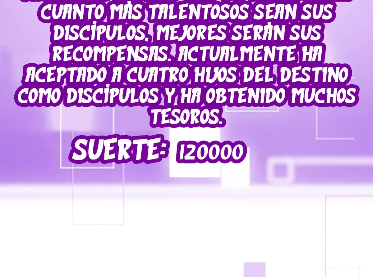 Como persona justa, el sistema me obligó a convertirme en un villano Capítulo 104 en Línea - página 77