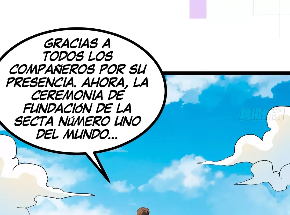Como persona justa, el sistema me obligó a convertirme en un villano Capítulo 104 en Línea - página 78