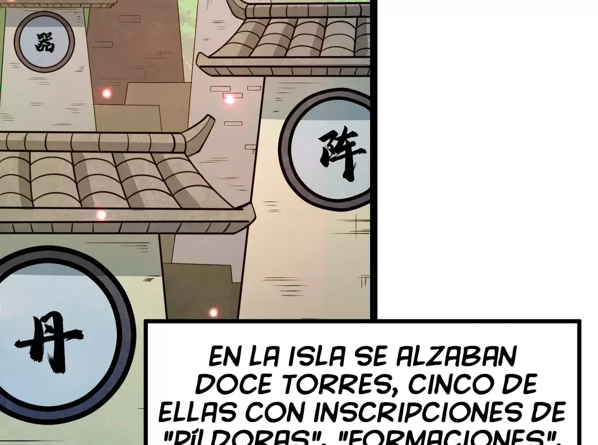 Como persona justa, el sistema me obligó a convertirme en un villano Capítulo 104 en Línea - página 91