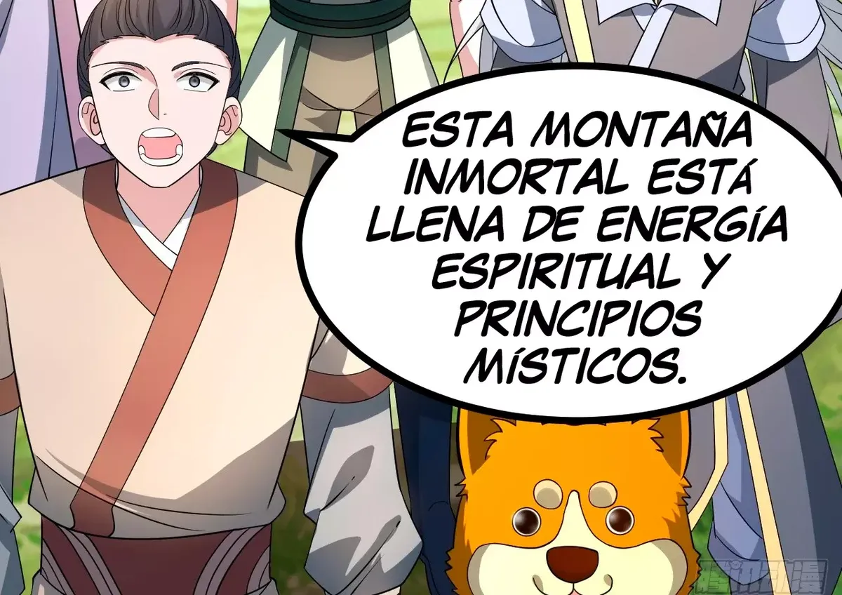 Como persona justa, el sistema me obligó a convertirme en un villano Capítulo 104 en Línea - página 94