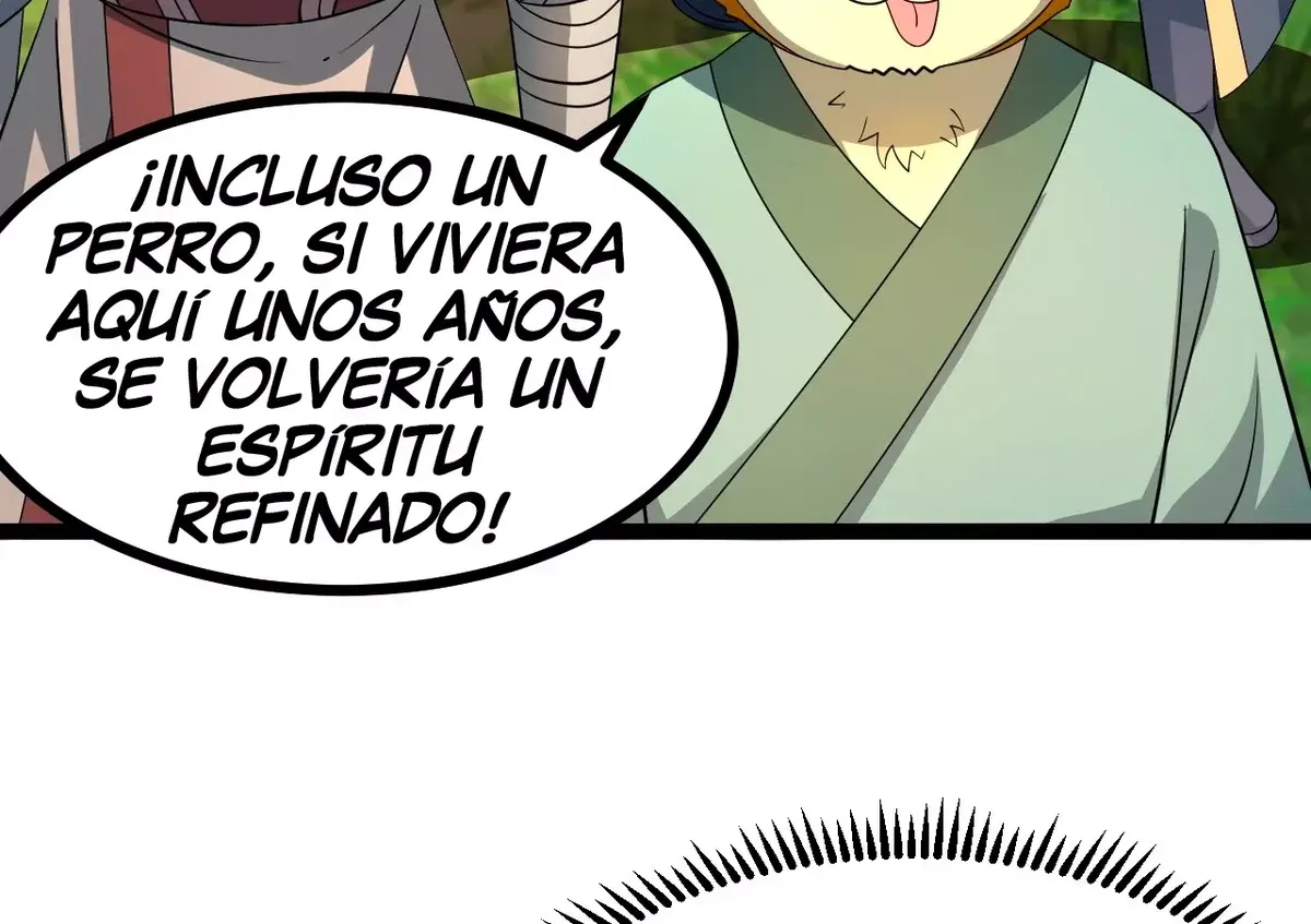 Como persona justa, el sistema me obligó a convertirme en un villano Capítulo 104 en Línea - página 95