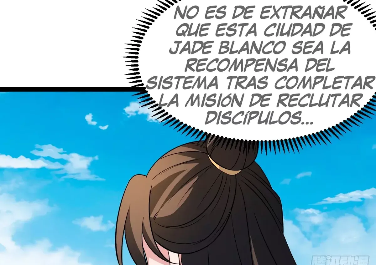 Como persona justa, el sistema me obligó a convertirme en un villano Capítulo 104 en Línea - página 96