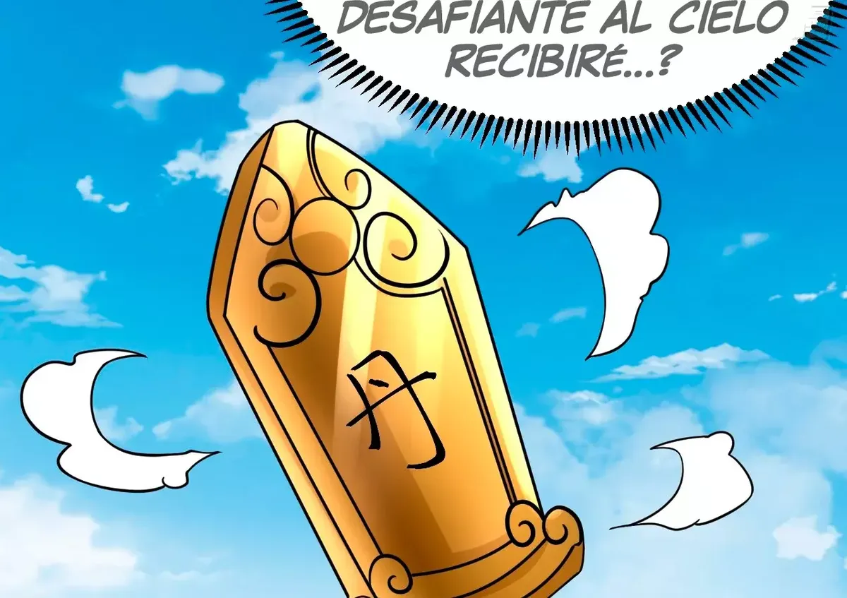Como persona justa, el sistema me obligó a convertirme en un villano Capítulo 104 en Línea - página 101