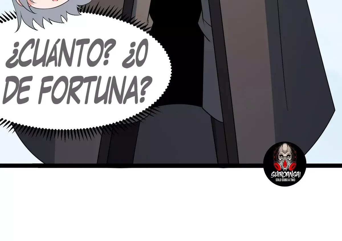 Como persona justa, el sistema me obligó a convertirme en un villano Capítulo 104 en Línea - página 108