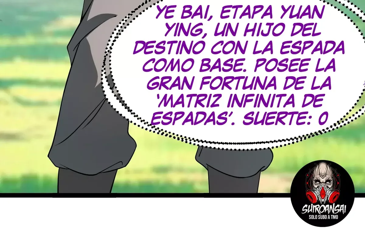 Como persona justa, el sistema me obligó a convertirme en un villano Capítulo 104 en Línea - página 113